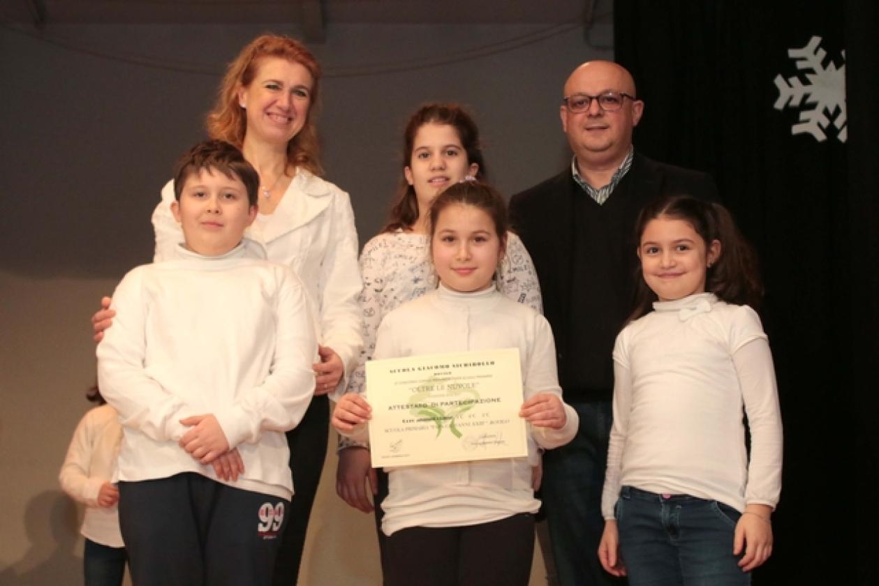 Scuola Sichirollo Concorso Canoro 24
