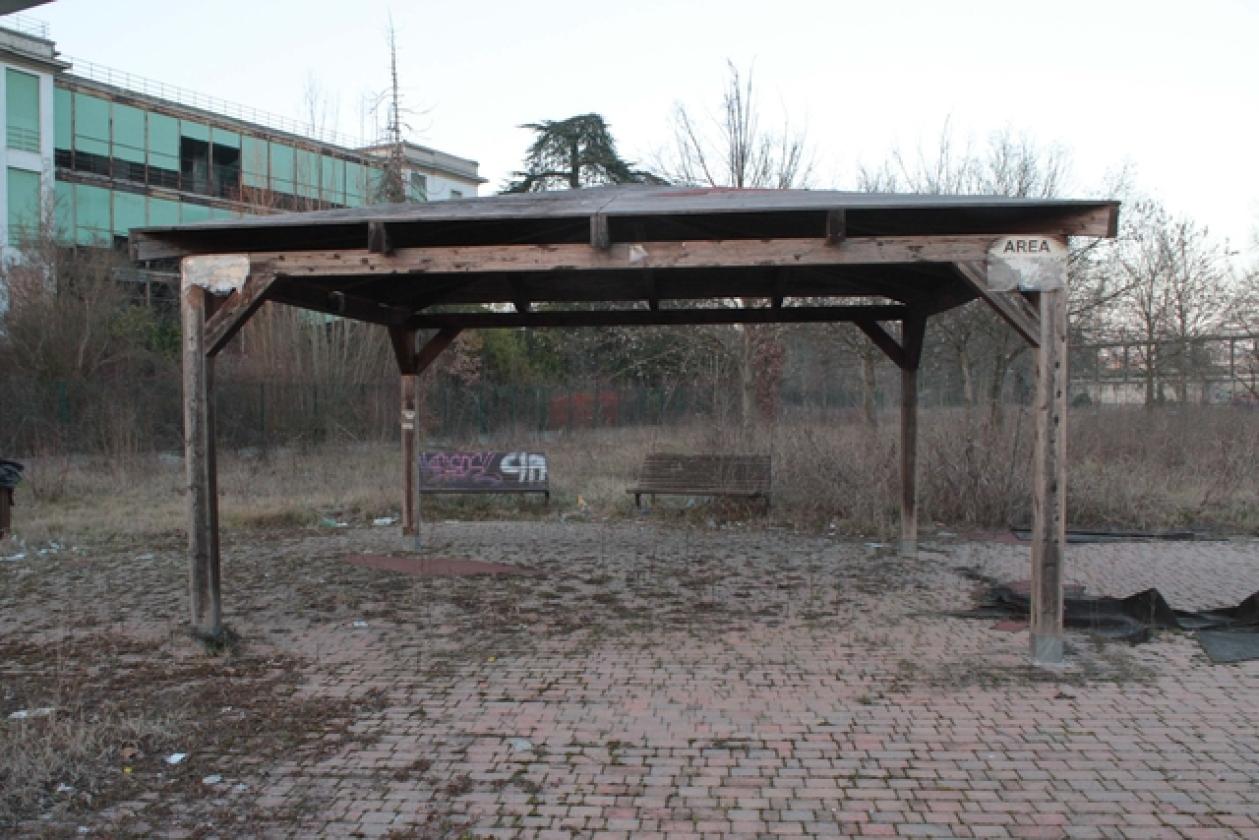 Parco Maddalena 15
