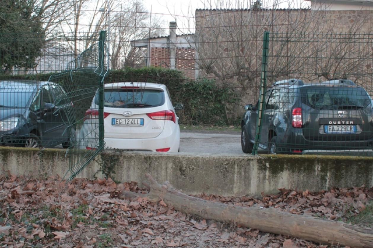 Parco Maddalena 25