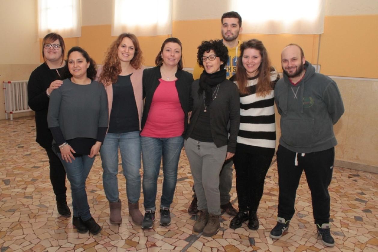 Scuola Elementare Sichirollo Energia 16