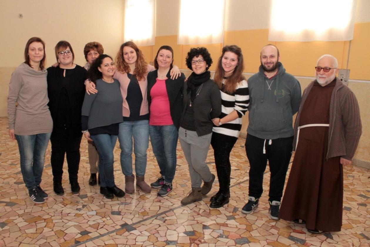 Scuola Elementare Sichirollo Energia 17