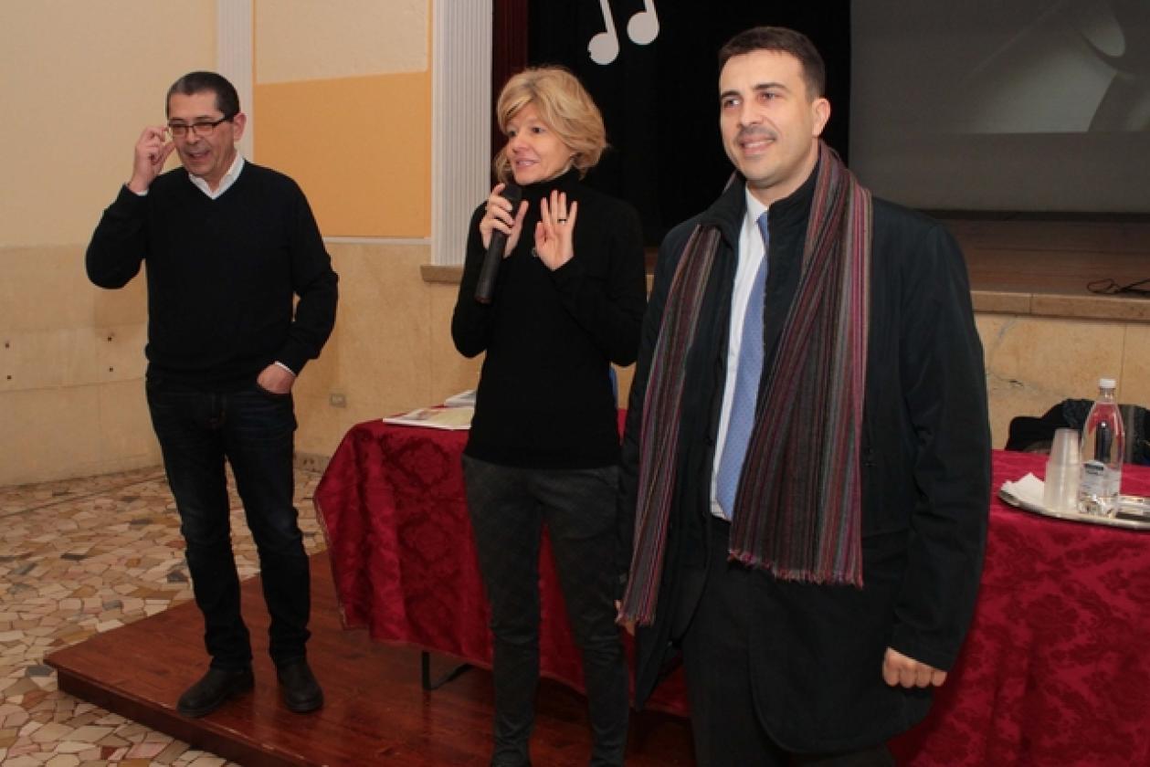 Scuola Elementare Sichirollo Energia 7