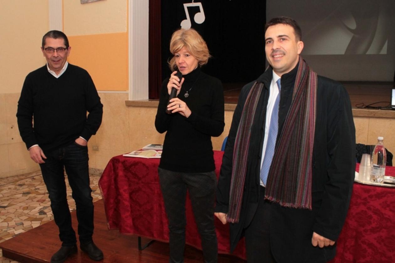 Scuola Elementare Sichirollo Energia 9