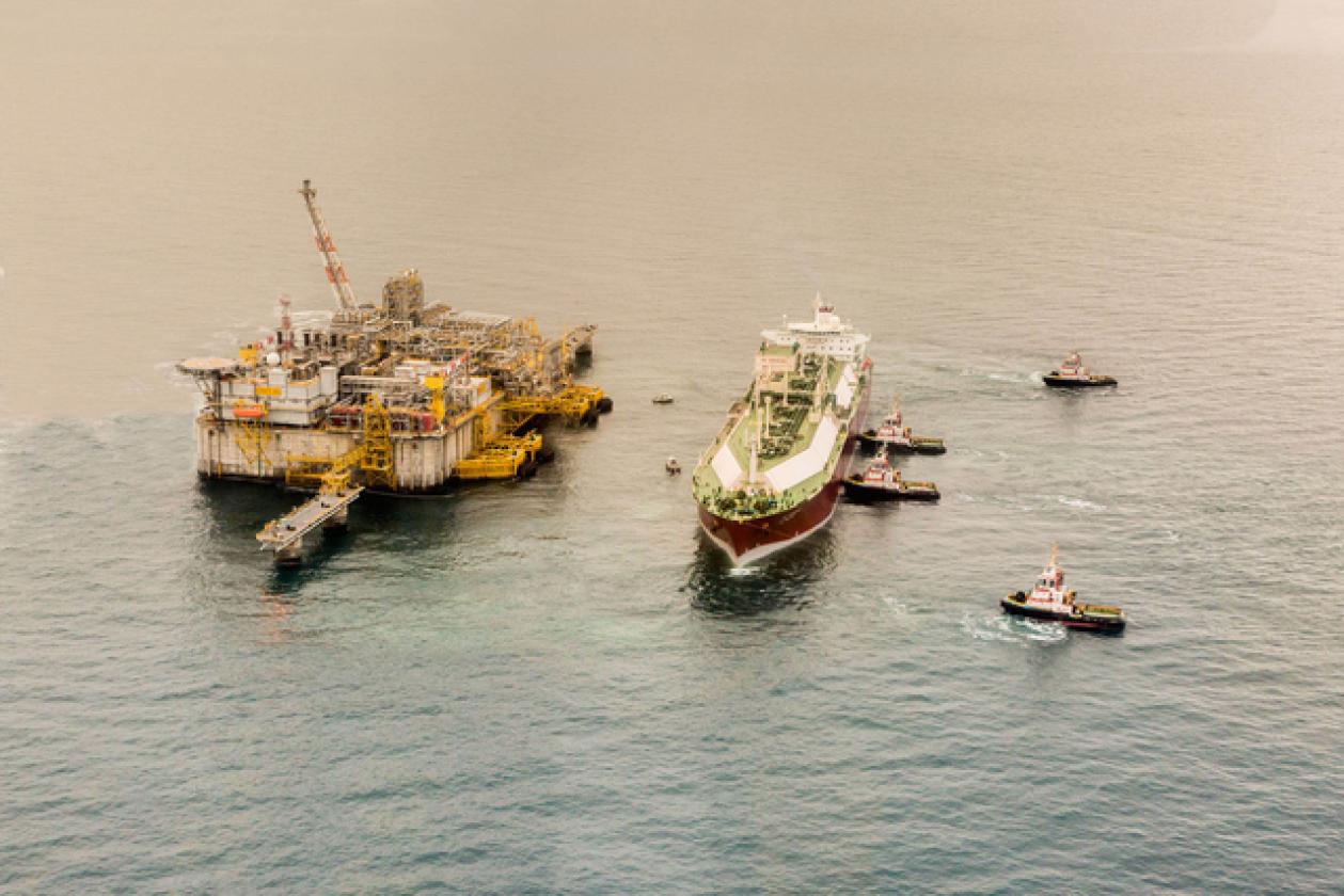 1. Al Marrouna in fase di avvicinamento al termina