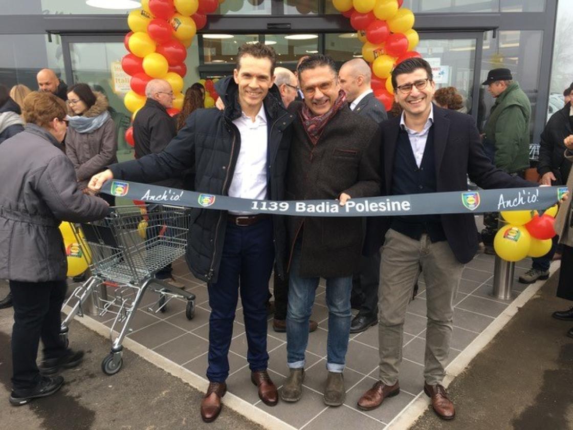 Lidl Badia inaugurazione3