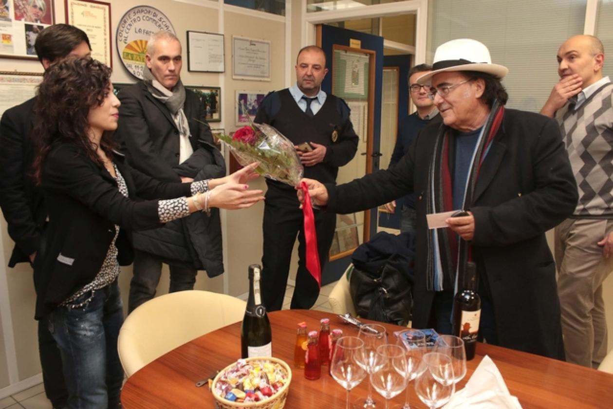 Albano La Fattoria 10