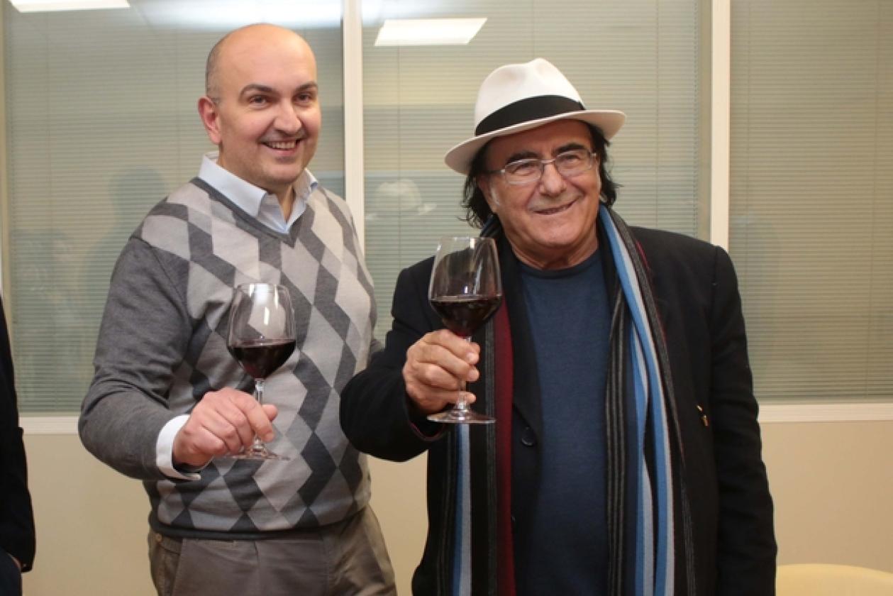 Albano La Fattoria 11