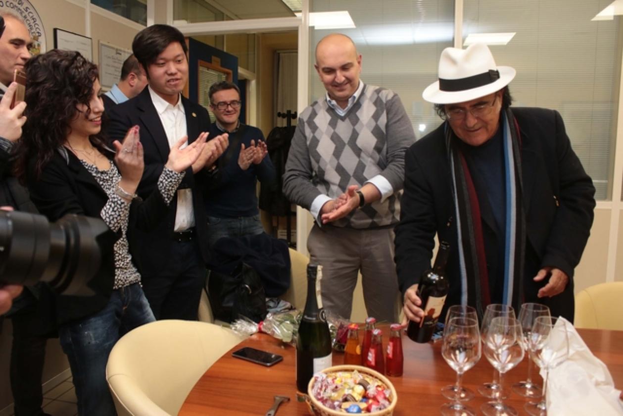 Albano La Fattoria 14