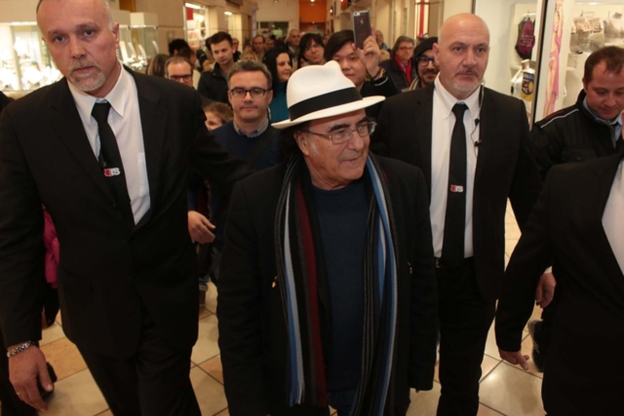 Albano La Fattoria 20