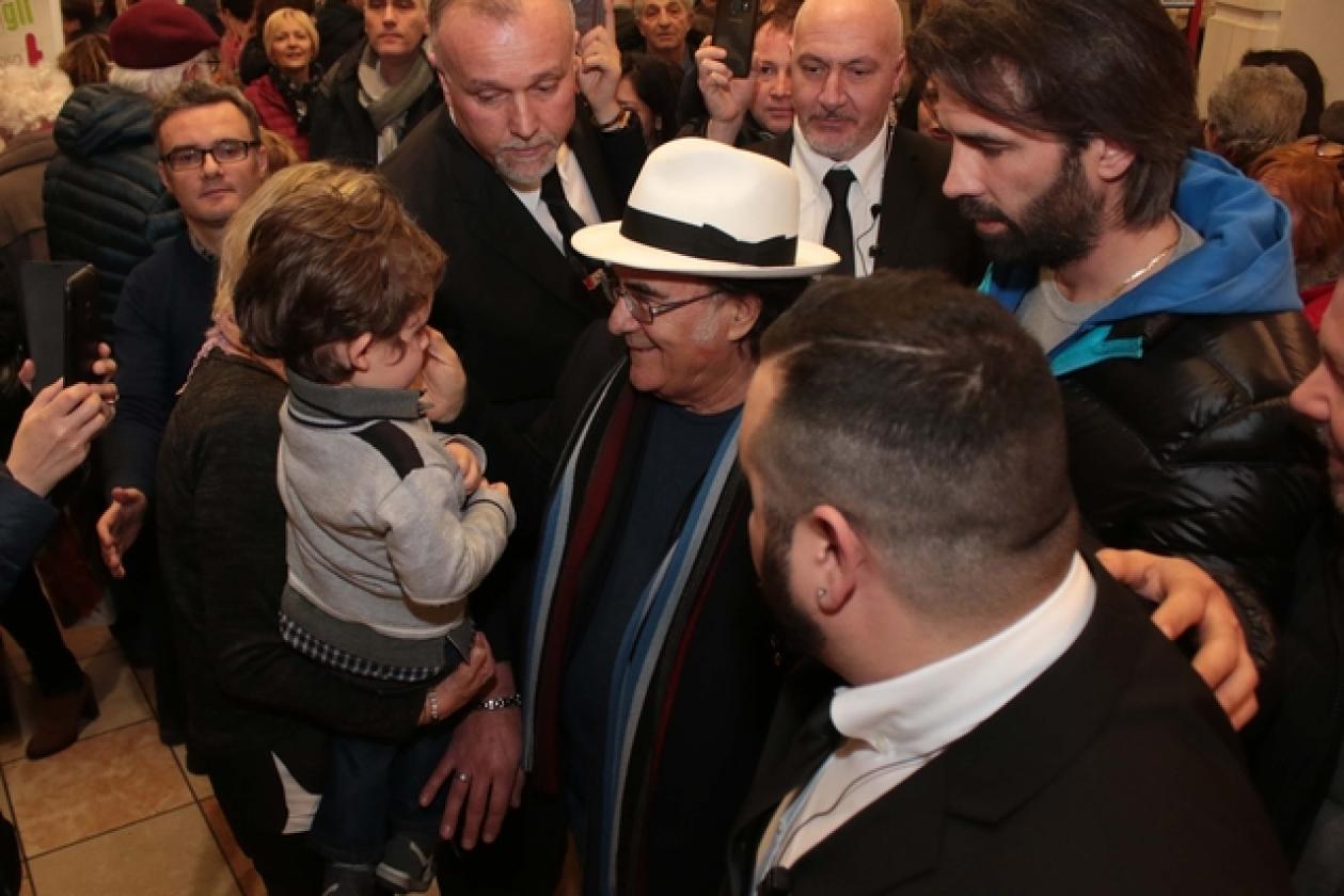 Albano La Fattoria 22