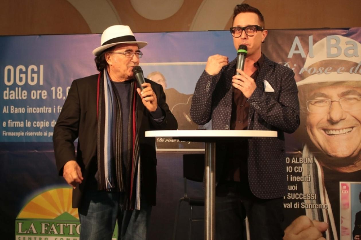 Albano La Fattoria 24
