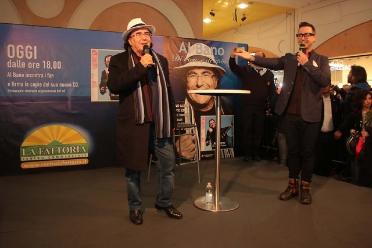 Albano La Fattoria 26