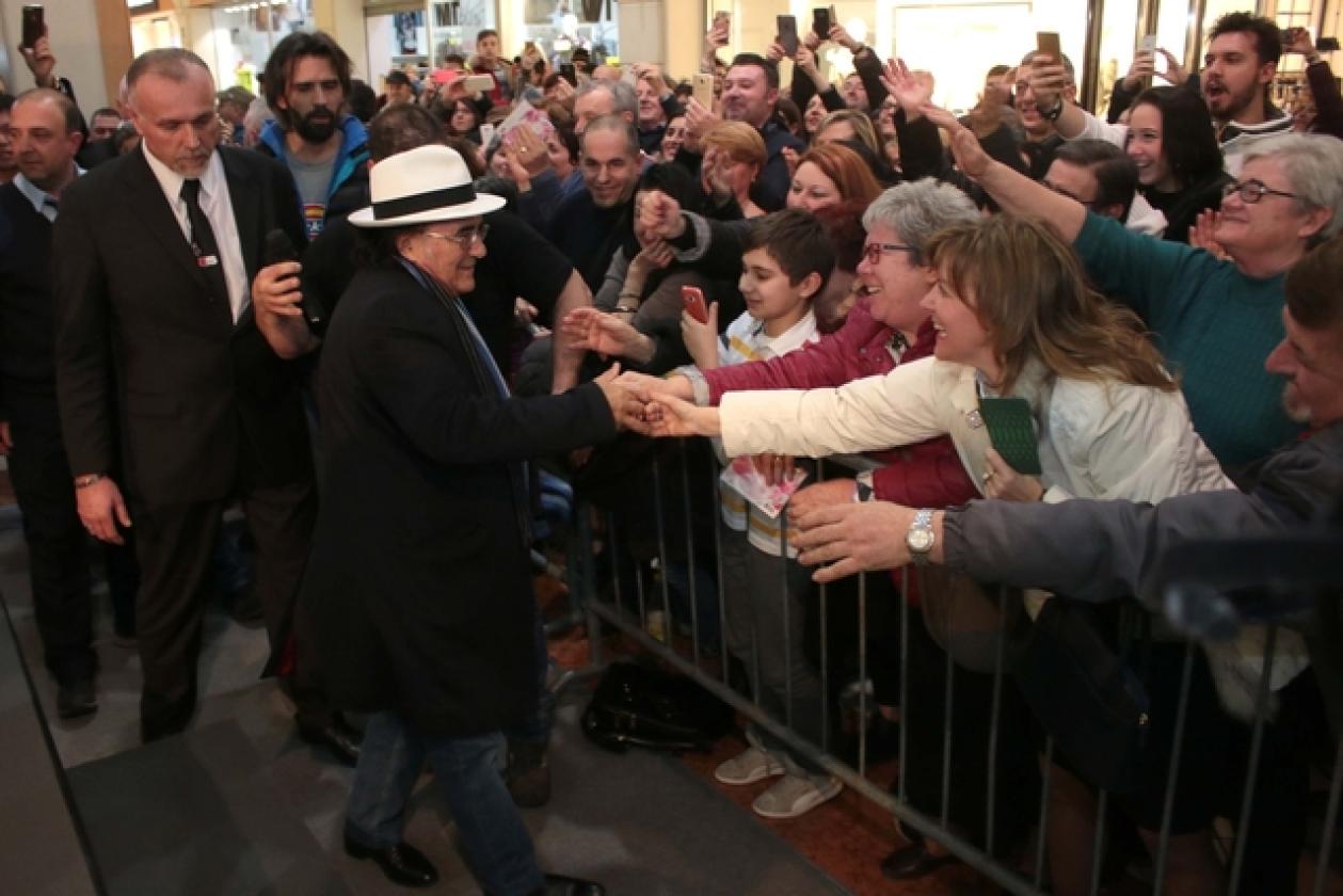 Albano La Fattoria 27
