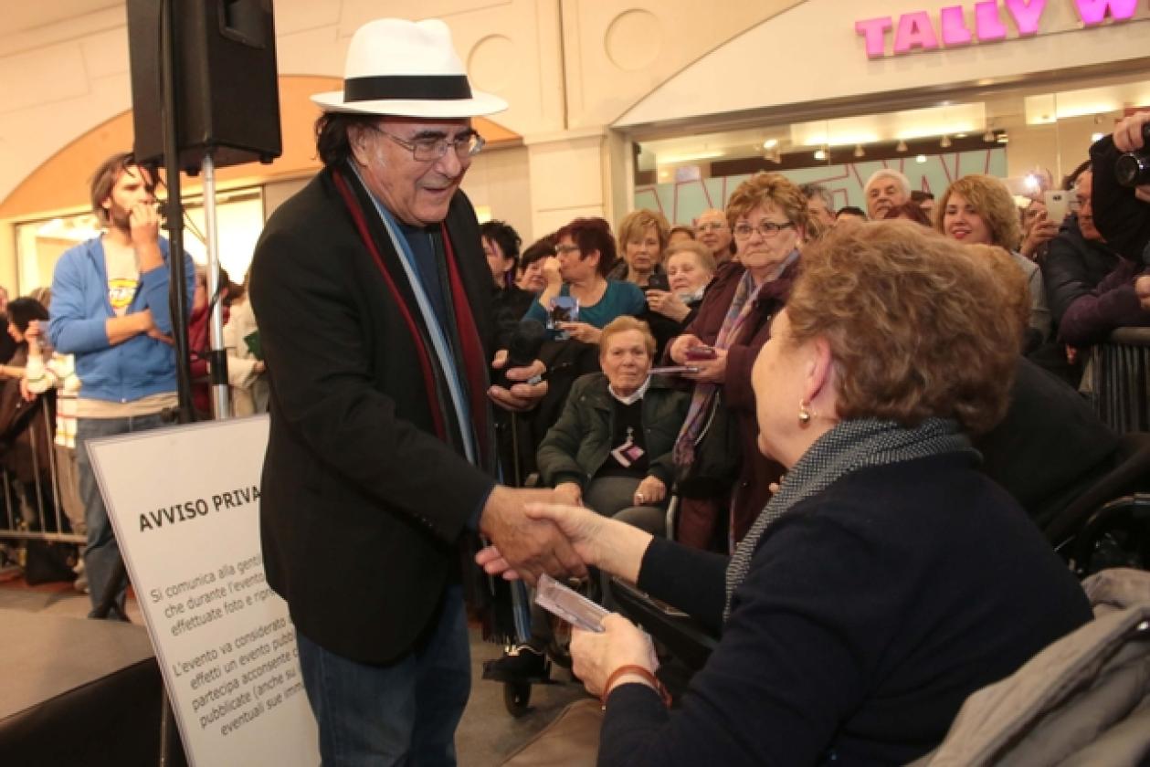 Albano La Fattoria 32
