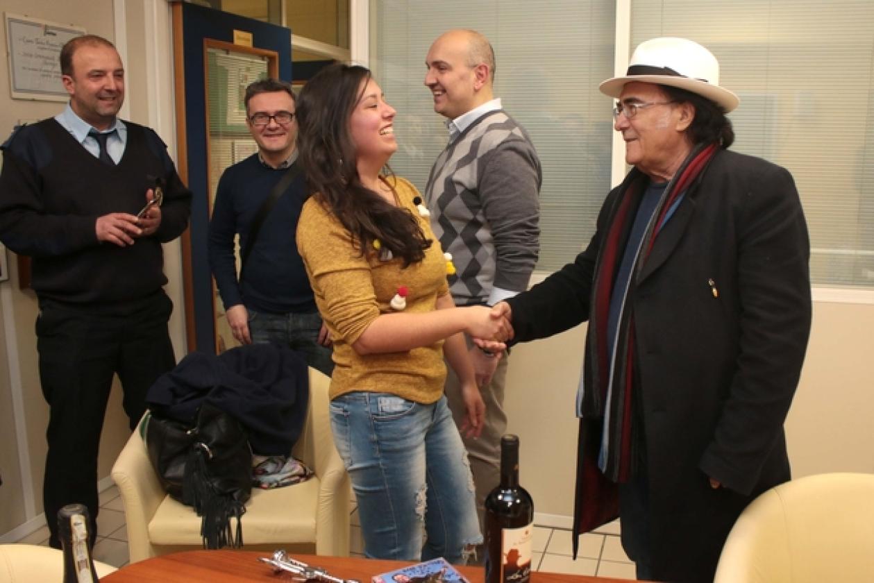 Albano La Fattoria 9