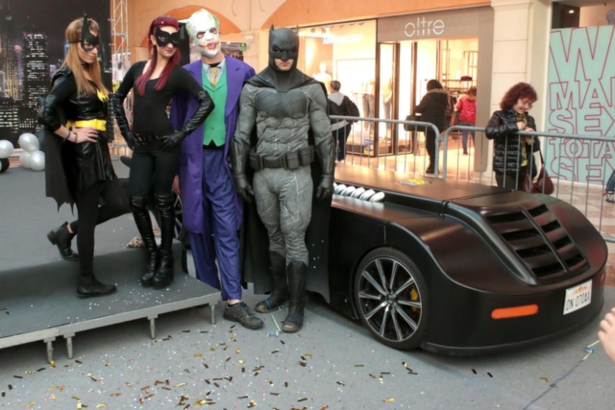 Carnevale La Fattoria 0