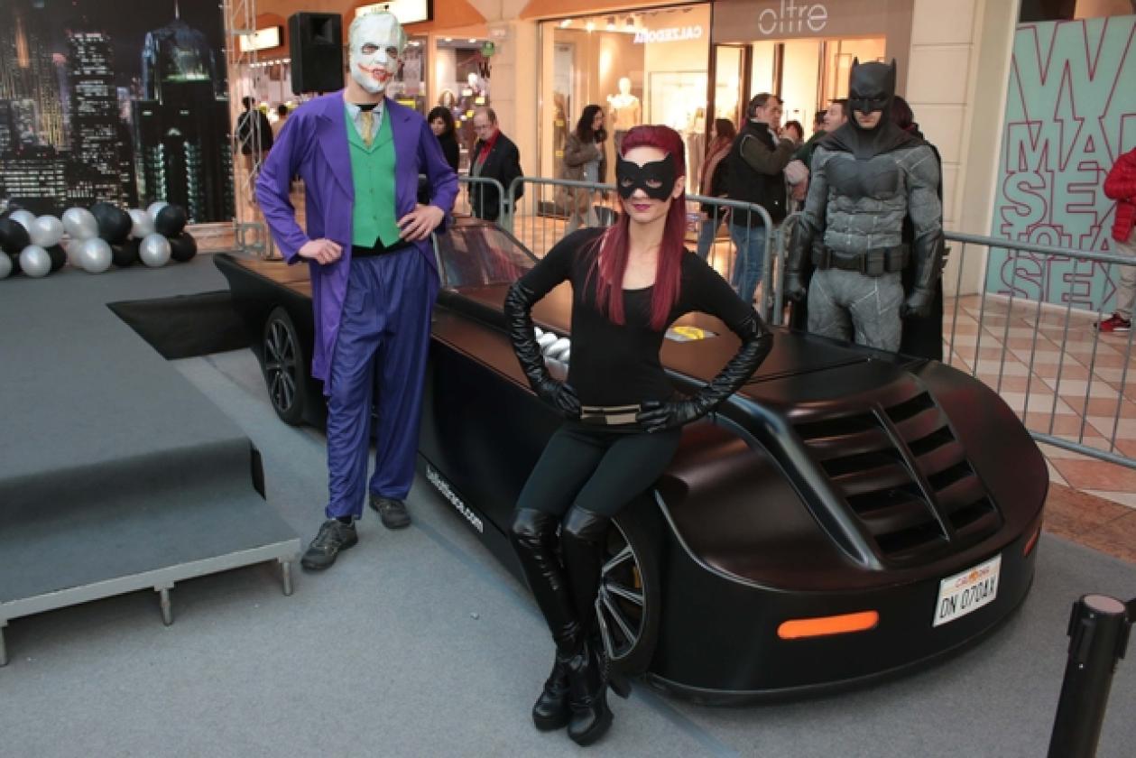 Carnevale La Fattoria 1