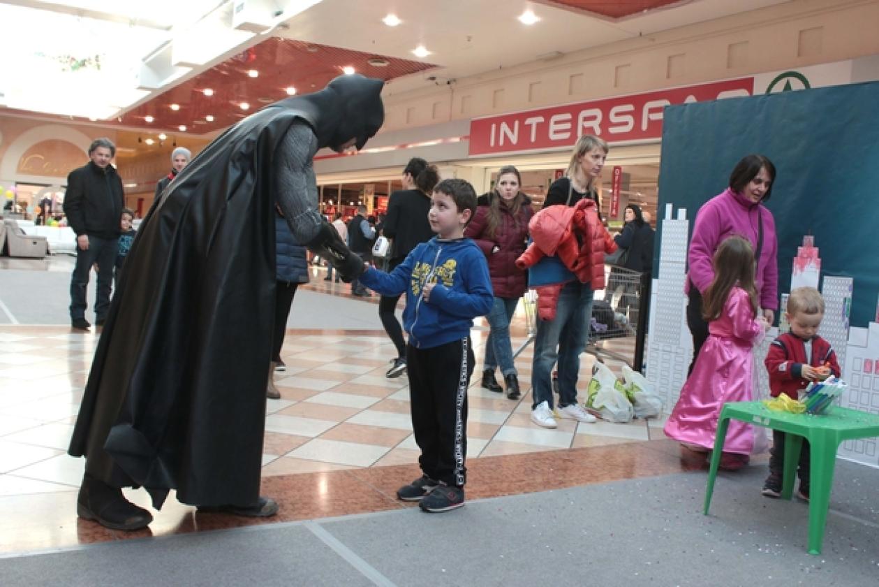 Carnevale La Fattoria 10