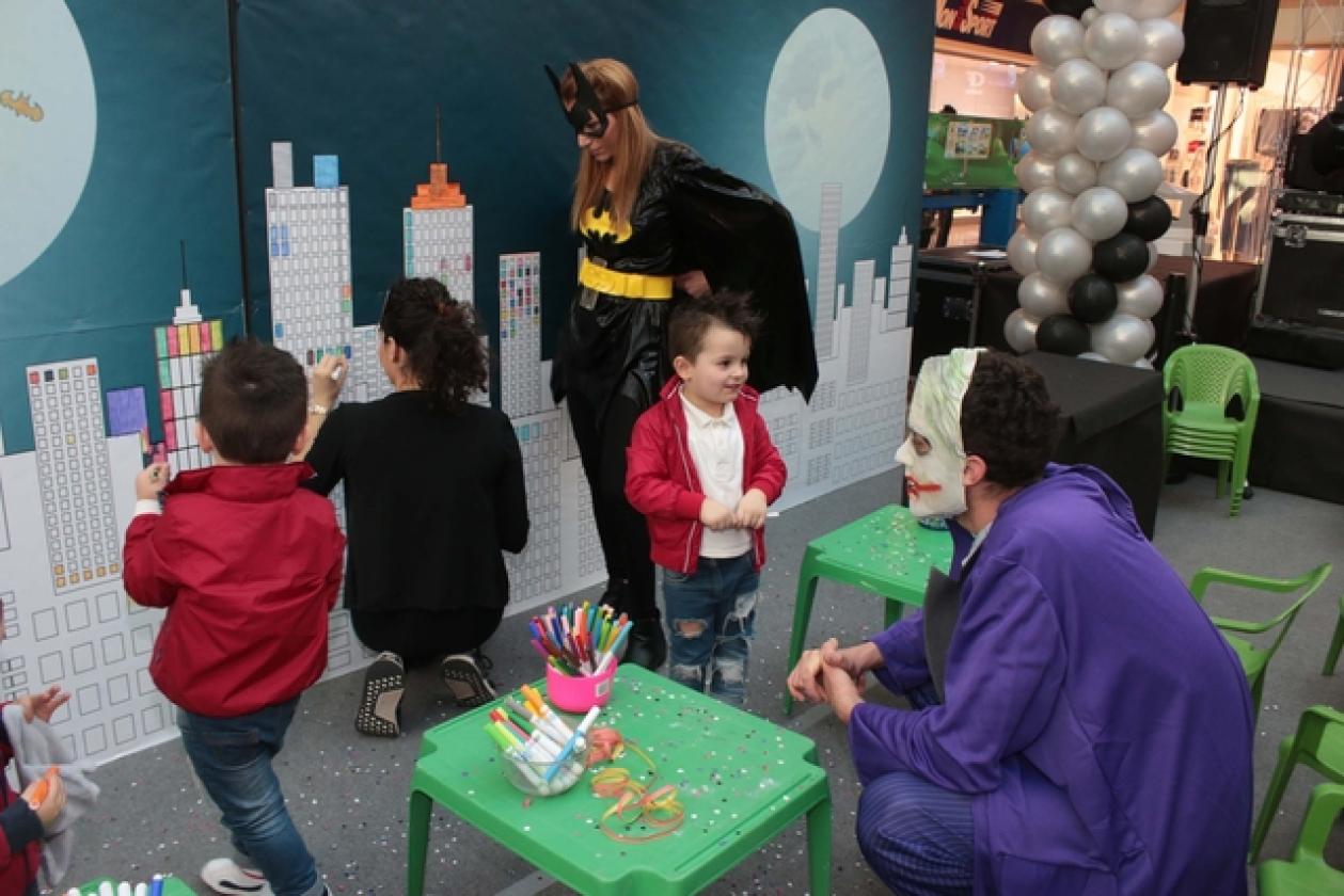 Carnevale La Fattoria 2