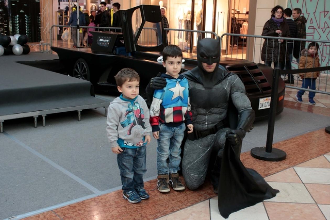 Carnevale La Fattoria 3