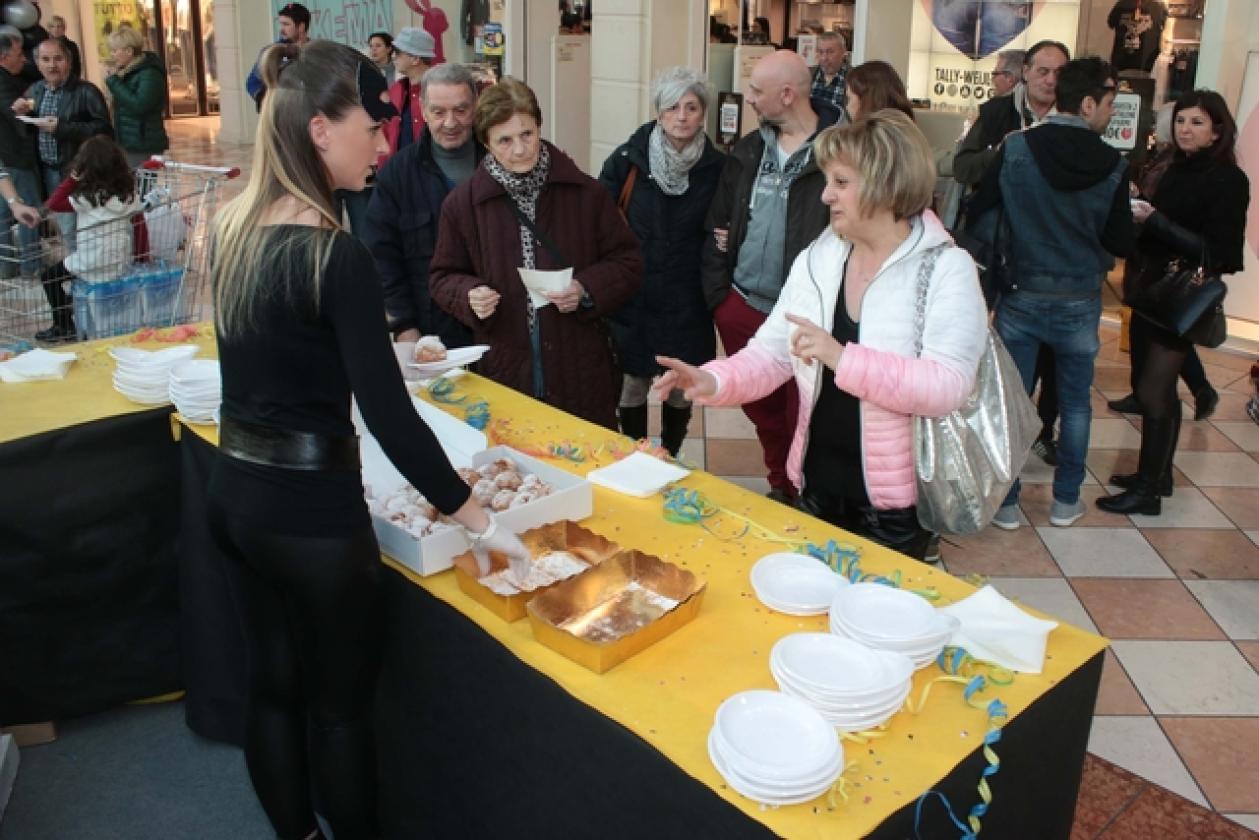 Carnevale La Fattoria 4