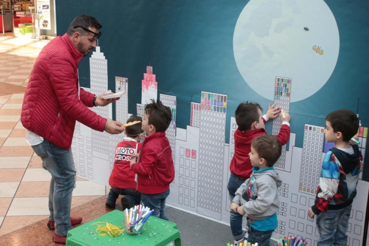 Carnevale La Fattoria 5