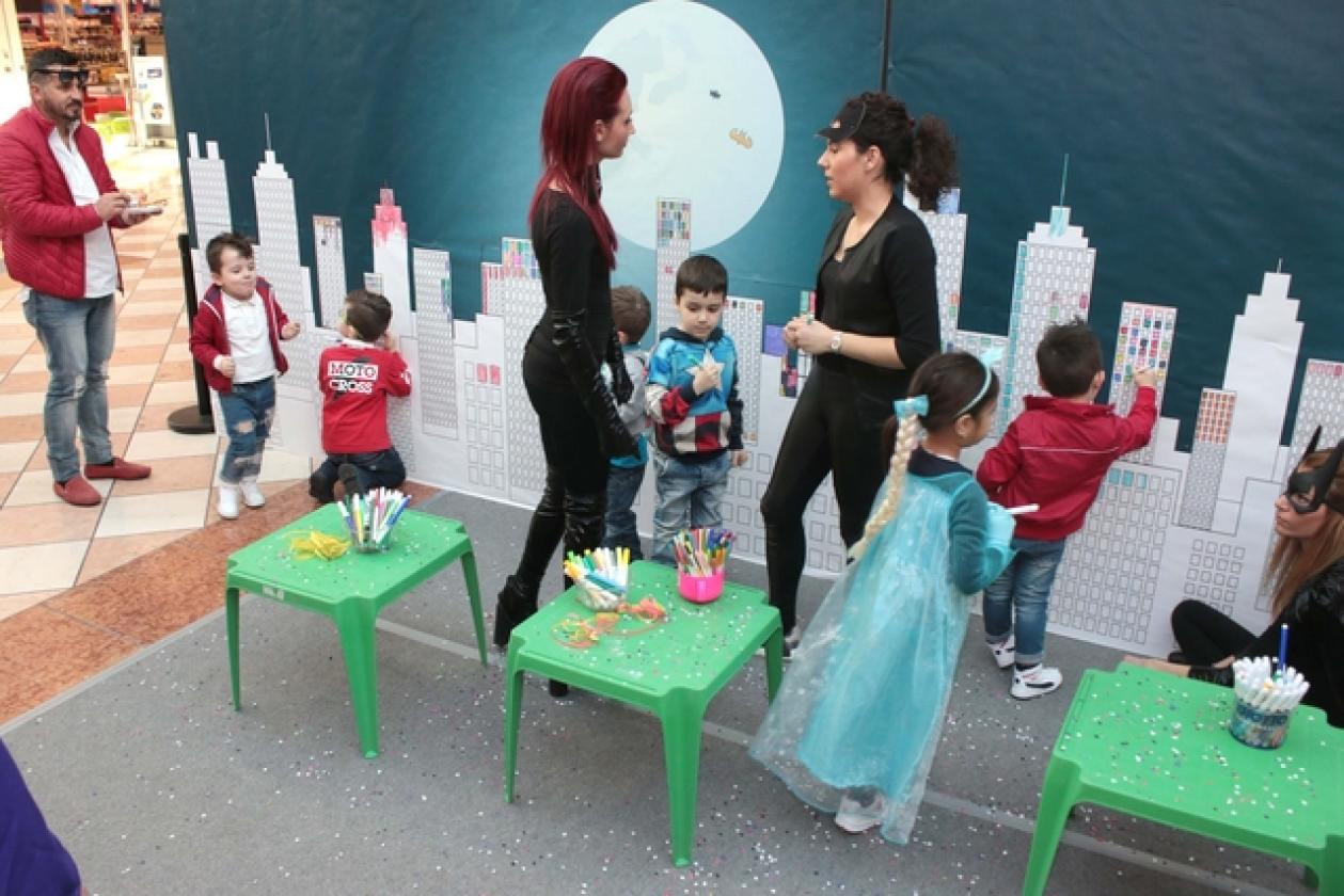 Carnevale La Fattoria 6