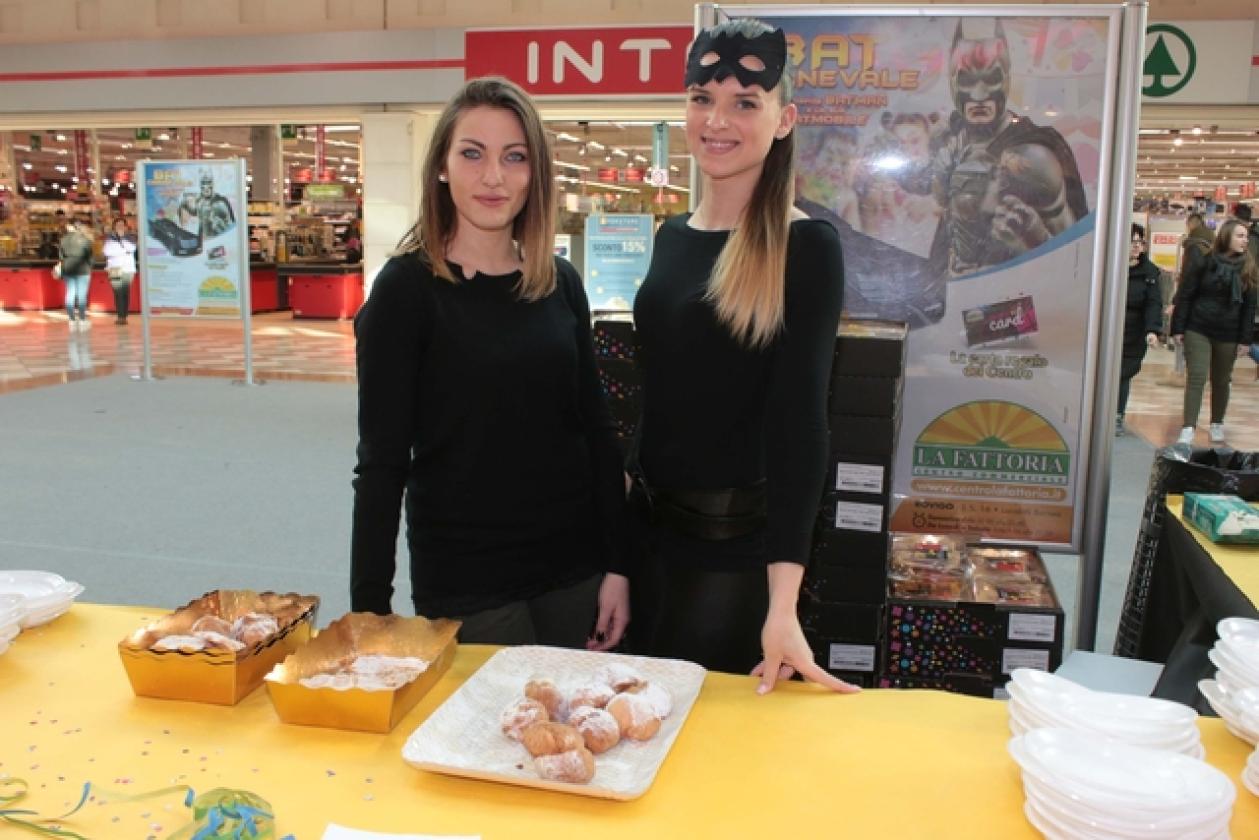 Carnevale La Fattoria 7