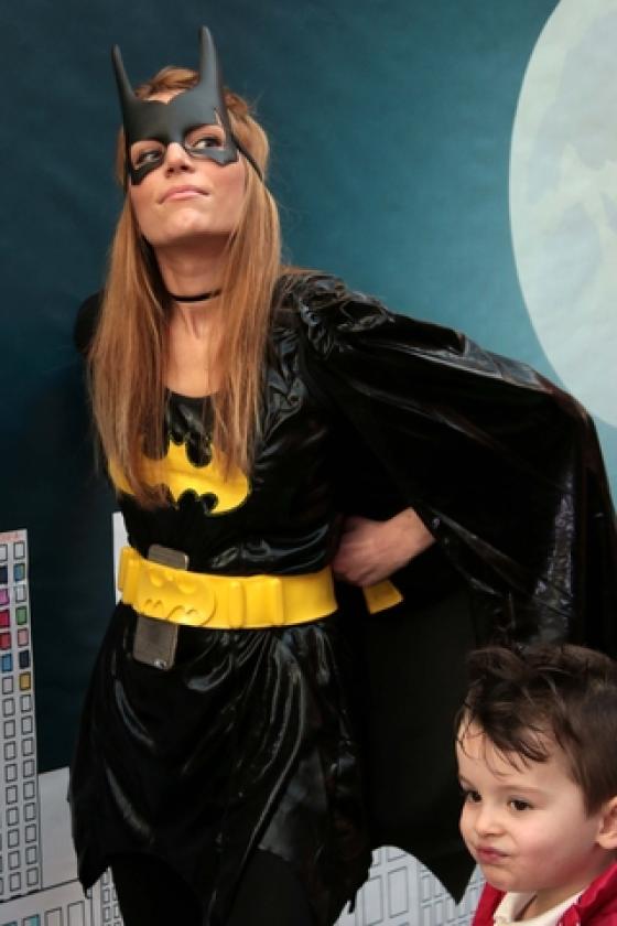 Carnevale La Fattoria 8