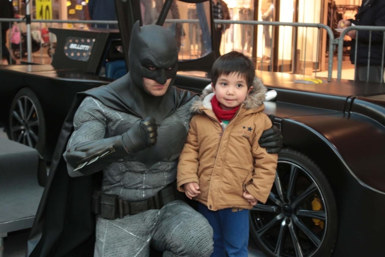 Carnevale La Fattoria 9