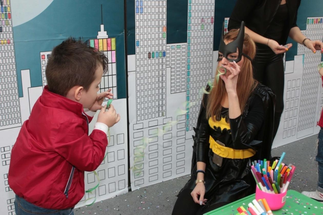 Carnevale La Fattoria 11