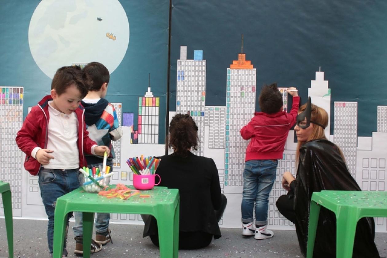 Carnevale La Fattoria 12