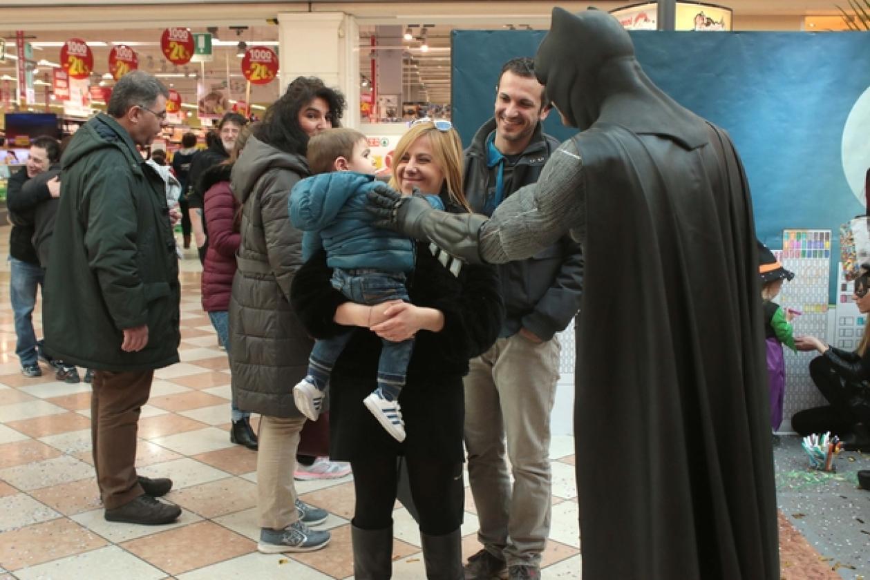 Carnevale La Fattoria 13