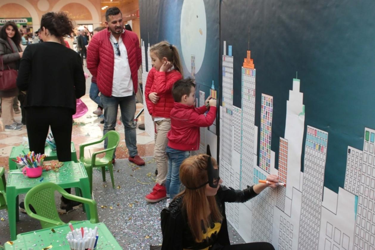 Carnevale La Fattoria 14