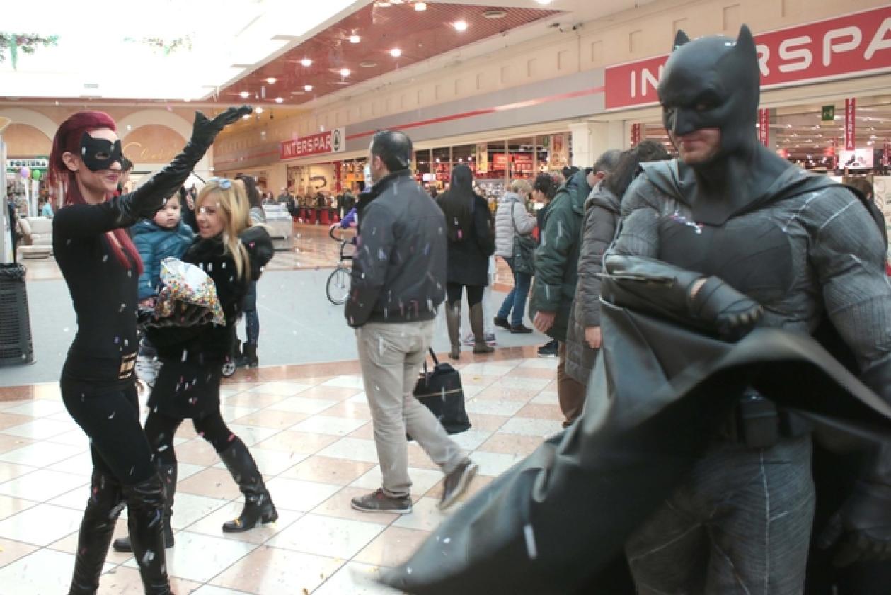 Carnevale La Fattoria 15