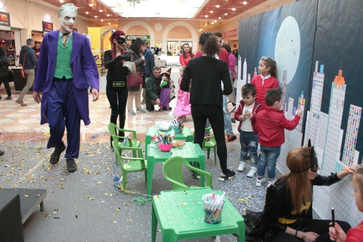 Carnevale La Fattoria 16