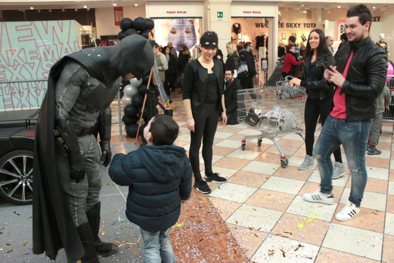 Carnevale La Fattoria 17