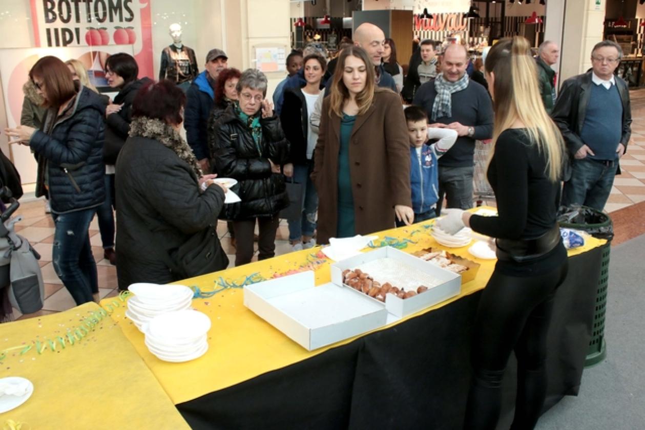 Carnevale La Fattoria 18