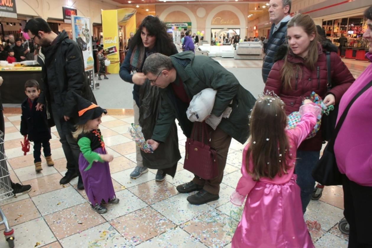 Carnevale La Fattoria 19