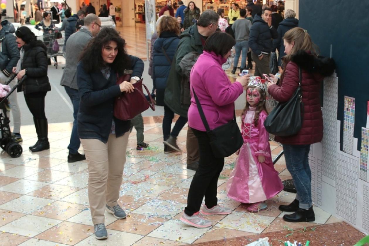 Carnevale La Fattoria 20