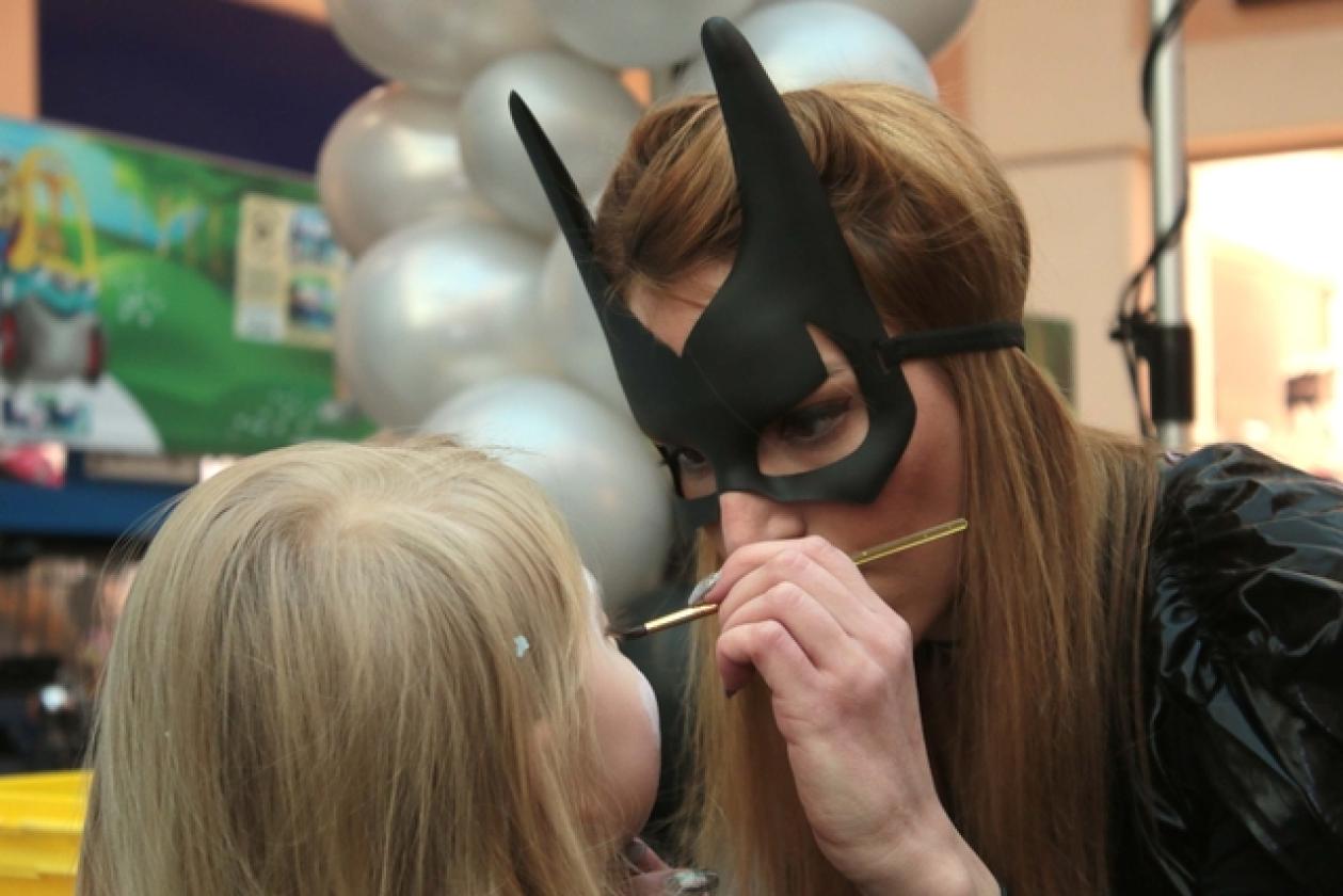 Carnevale La Fattoria 21