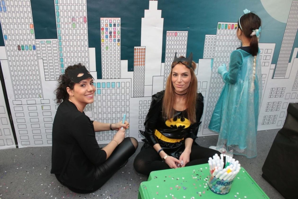 Carnevale La Fattoria