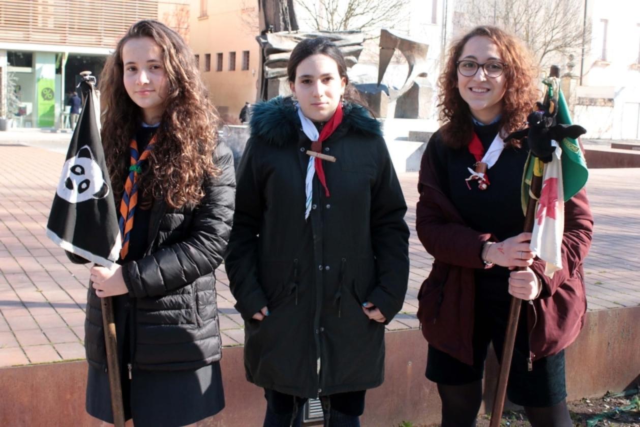 Scout Anniversario Baden Powell 5