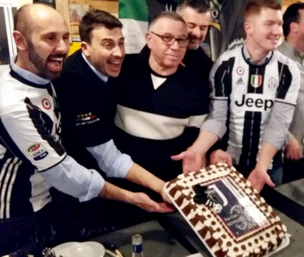 Juventus club Fennec (2)
