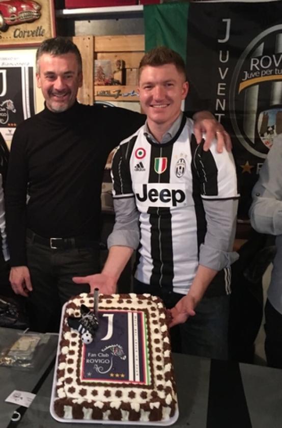 Juventus club Fennec (3)