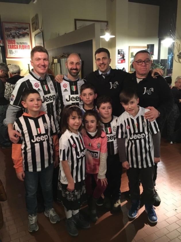Juventus club Fennec (5)