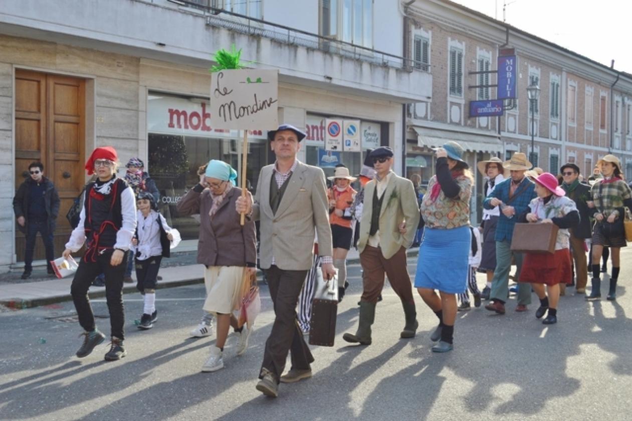 Carnevale 2017 gallery