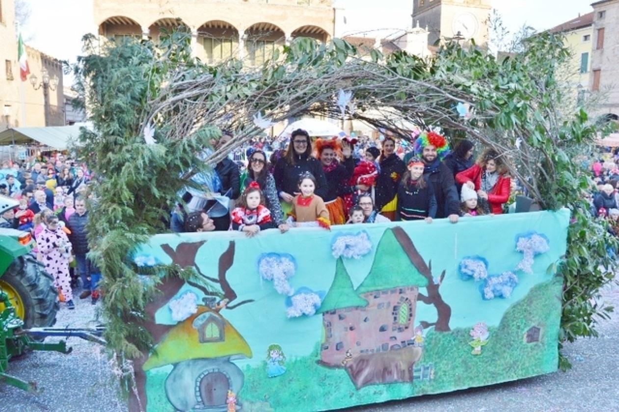 Carnevale dei bambini febbraio 2017 (2)