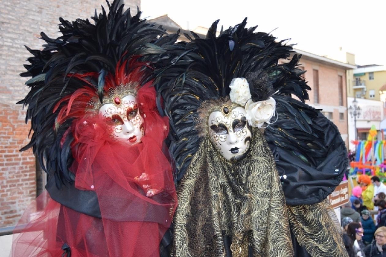 Carnevale dei bambini febbraio 2017 (4)