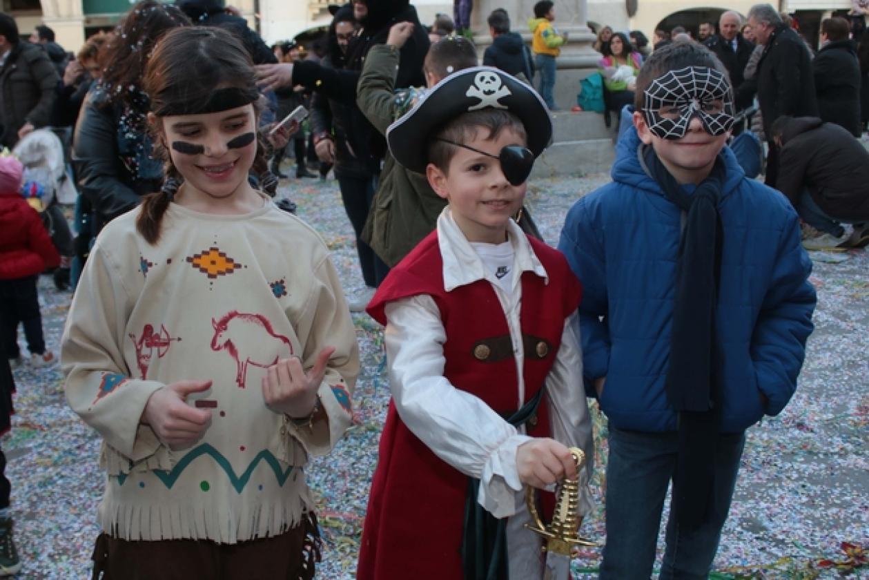 Carnevale 21